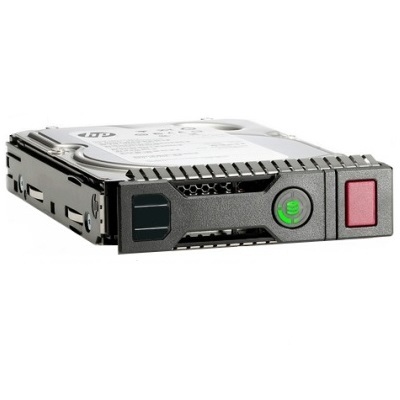 MB6000JEFND - HP 6TB 7200RPM SAS 12GB/s 128MB Cache MidLine 3.5-inch …