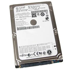 MBB2147RC - Fujitsu 147GB 10000RPM 16MB Cache SAS 3GB/s 2.5-inch Hard…