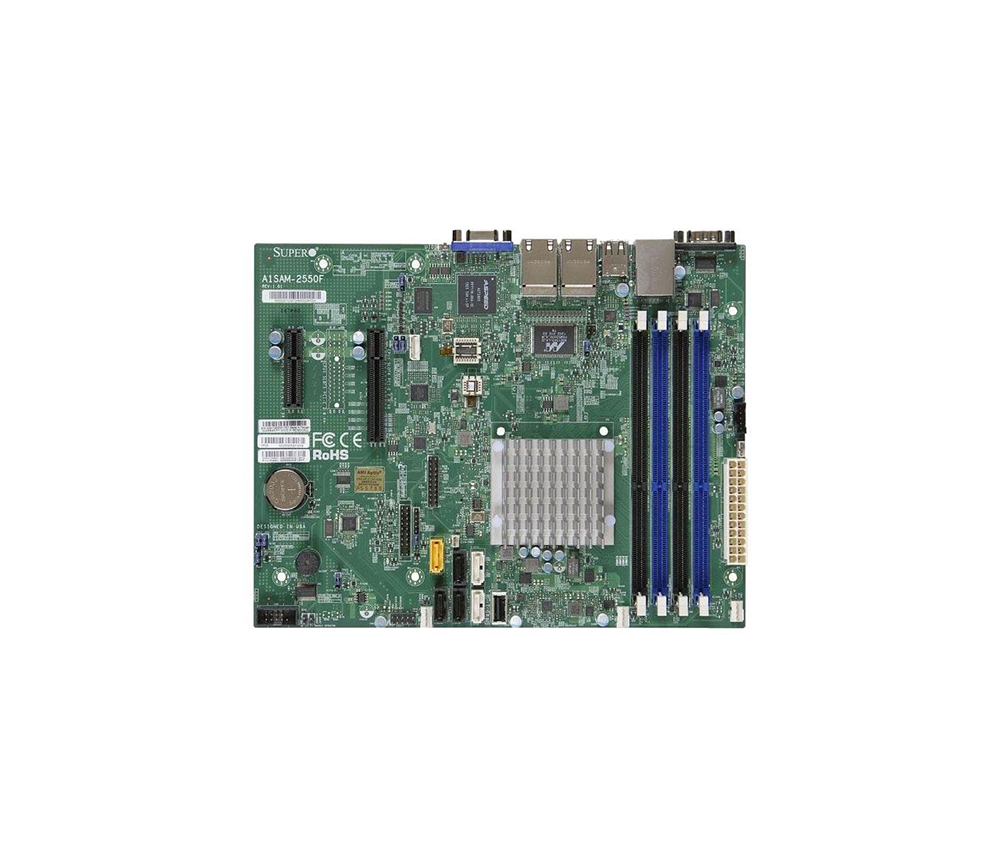 MBD-A1SAM-2550F-B
