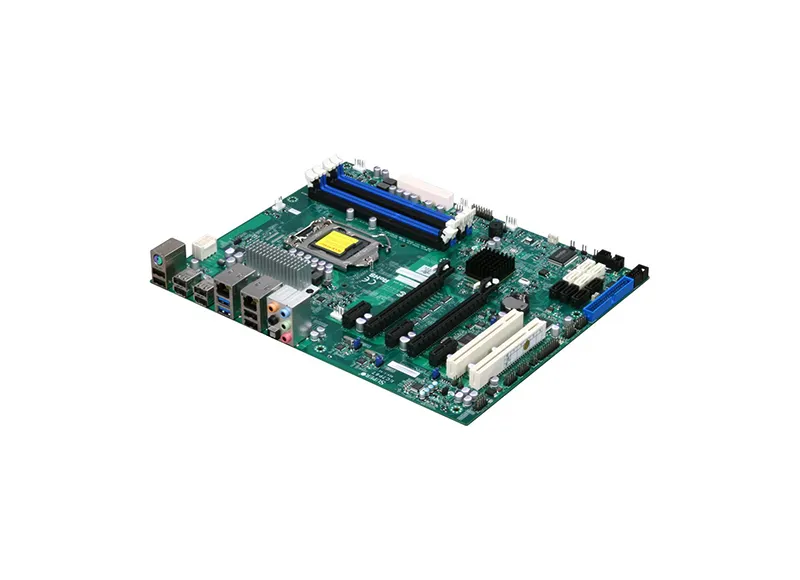 MBD-C7P67-O - SuperMicro Intel 2nd Generation Core P67 4x SATA3 4x SA…