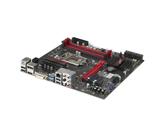 MBD-C7Q270-CB-ML-O - Supermicro Micro ATX System Board (Motherboard) …