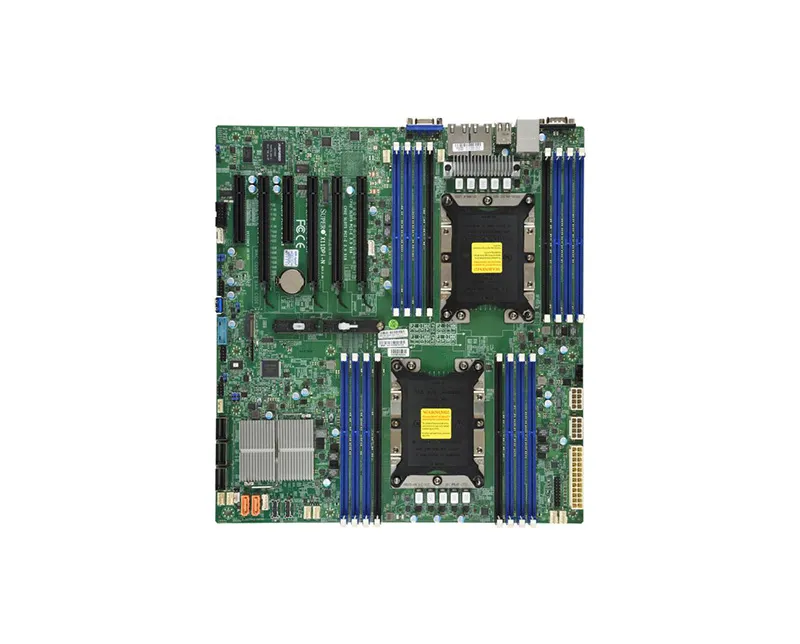 MBD-C7Z270-PG-O - Supermicro ATX System Board (Motherboard) with Inte…