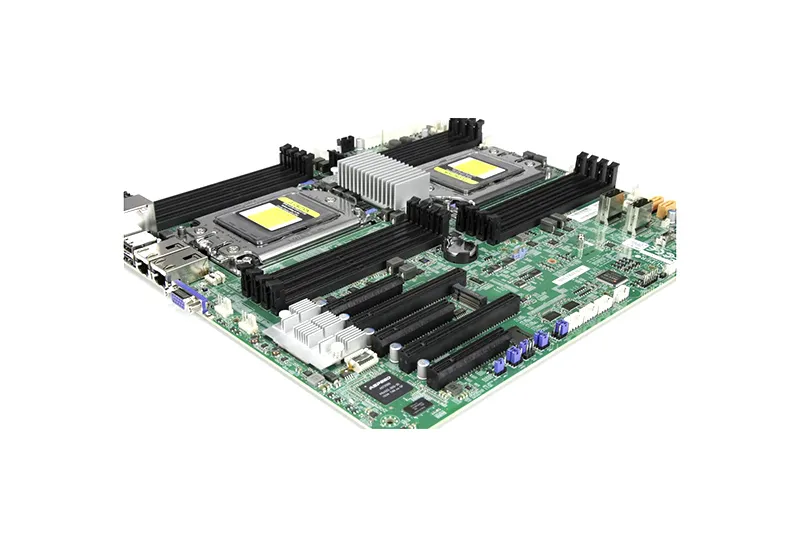 MBD-H11DSI-NT-B - Supermicro AMD Chipset ATX System Board (Motherboar…