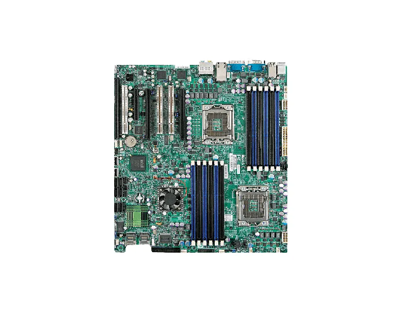 MBD-H8DAI+-F-O - Supermicro AMD SR5690 Chipset Extend-ATX System Boar…