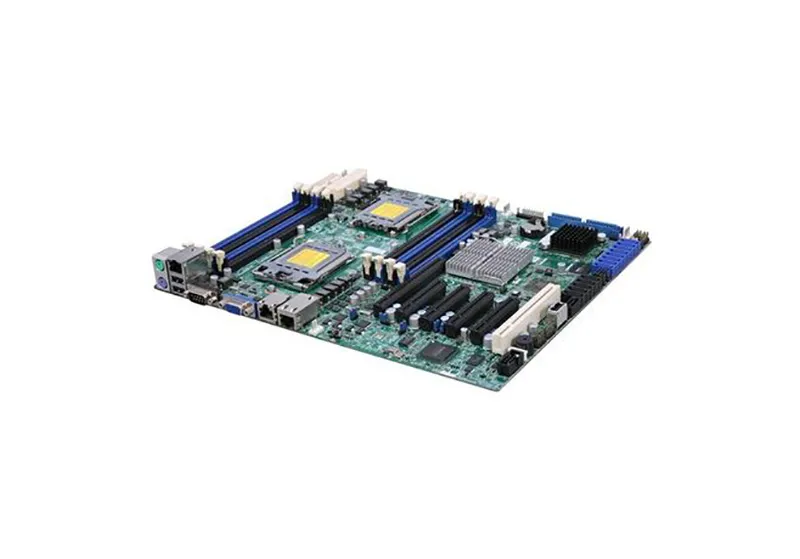 MBD-H8DCL-IF-B - Supermicro AMD Opteron 4100 Series System Board (Mot…
