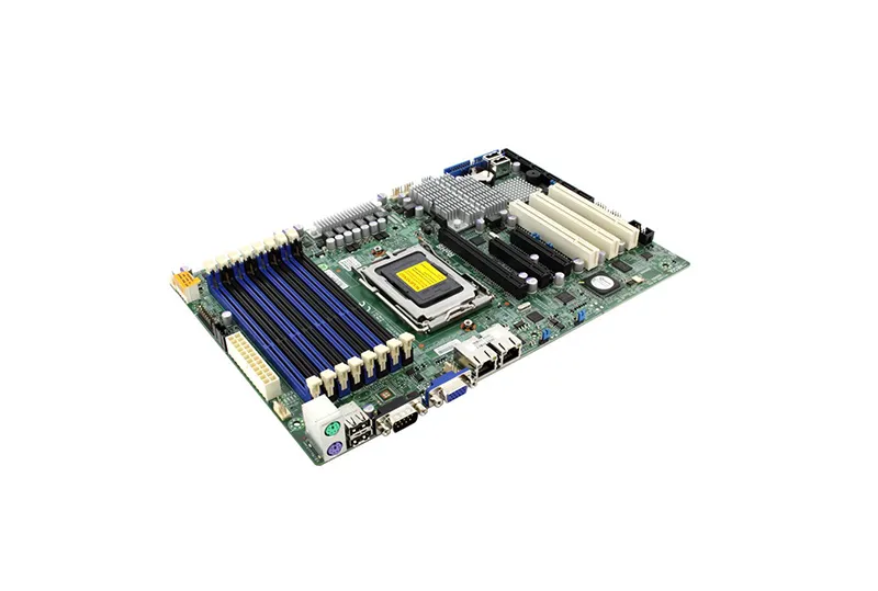 MBD-H8SGL-0 - Supermicro AMD SR5650 / SP5100 Chipset ATX System Board…