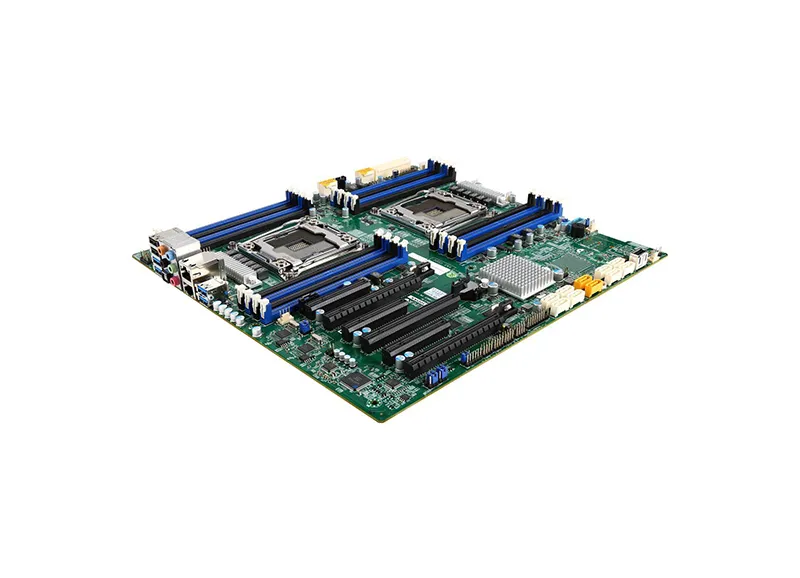 MBD-X10DAI-B - Supermicro Dual LGA2011/ Intel C612/ DDR4/ SATA3/USB3.…