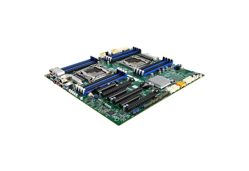 MBD-X10DAX-O - Supermicro Extended ATX System Board (Motherboard) wit…