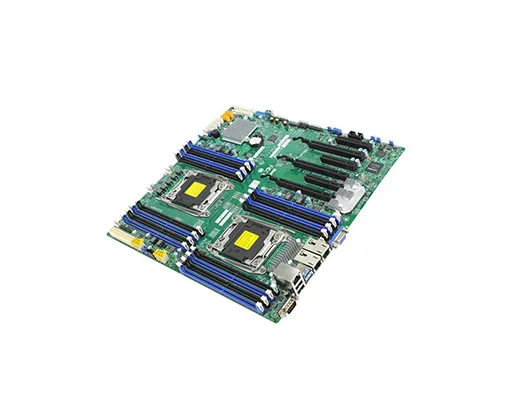 MBD-X10DRI-T-O - Supermicro Extended ATX System Board (Motherboard) w…