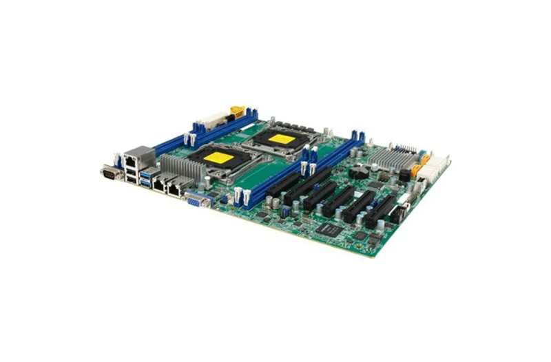MBD-X10DRL-C-O - Supermicro ATX System Board (Motherboard) with Intel…