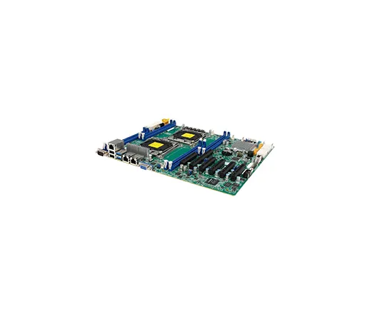 MBD-X10SRA-F-O - Supermicro Motherboard - ATX - LGA2011-V3 Socket - C…