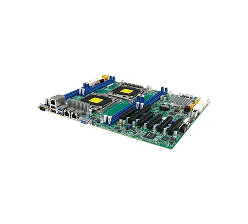 MBD-X10SRI-F-O - Supermicro Motherboard - ATX - LGA2011-V3 Socket - C…