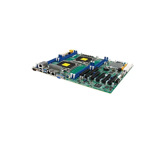 MBD-X10SRL-F-O - Supermicro System Board (Motherboard) with Intel C61…