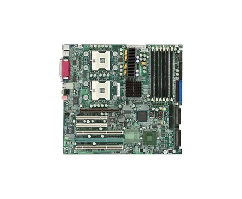 MBD-X5DA8-B - SuperMicro E7505 Chipset Intel Xeon up to 3.2GHz Proces…