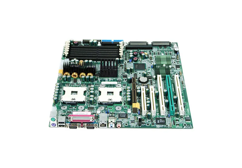 MBD-X5DA8-O - SuperMicro E7505 Chipset Intel Xeon up to 3.2GHz Proces…