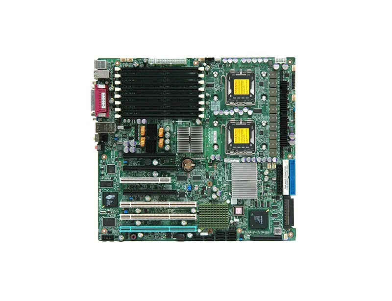 MBD-X7DA8-0 - SuperMicro Intel 5000X Chipset Quad-Core Xeon Processor…