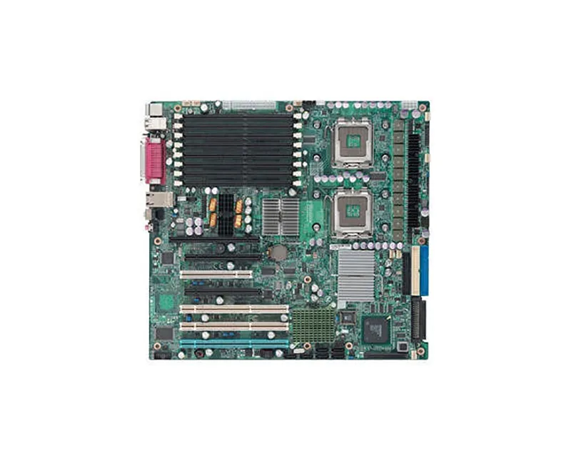 MBD-X7DAE+ - SuperMicro Extended ATX System Board (Motherboard) with …