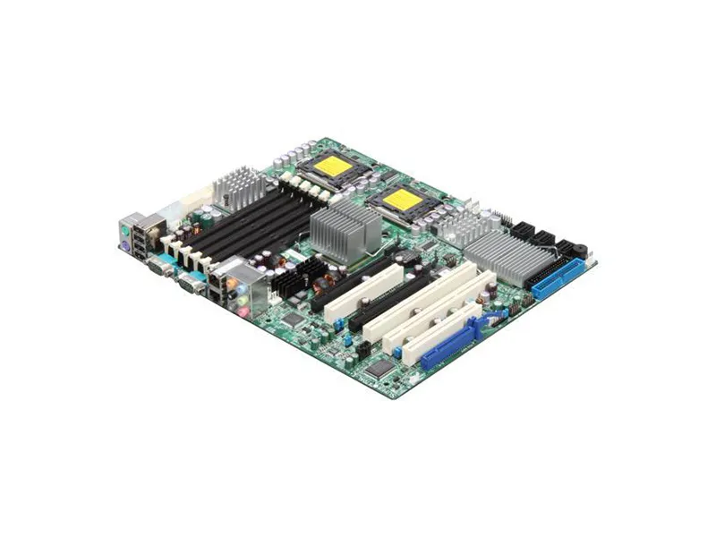 MBD-X7DAL-E - SuperMicro 5000X DP LGA771 QC Max-24GB ATX 2 PCI Expres…