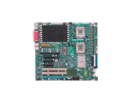 MBD-X7DB3-O - SuperMicro 5000P Dual Xeon DC 1333MHz Extended-ATX Max …