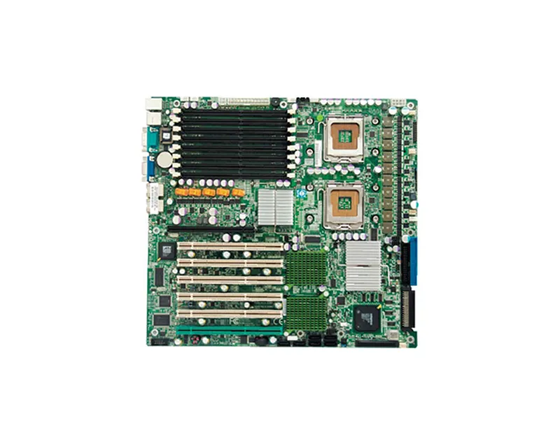 MBD-X7DB8-X-O - SUPERMICRO -A1 SUP MB X7DB8-X RETAIL INTEL 5000P CHIP…
