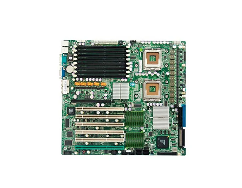MBD-X7DB8-X - SuperMicro 5000P DP LGA771 QC Max-32GB DDR2 Extended-AT…