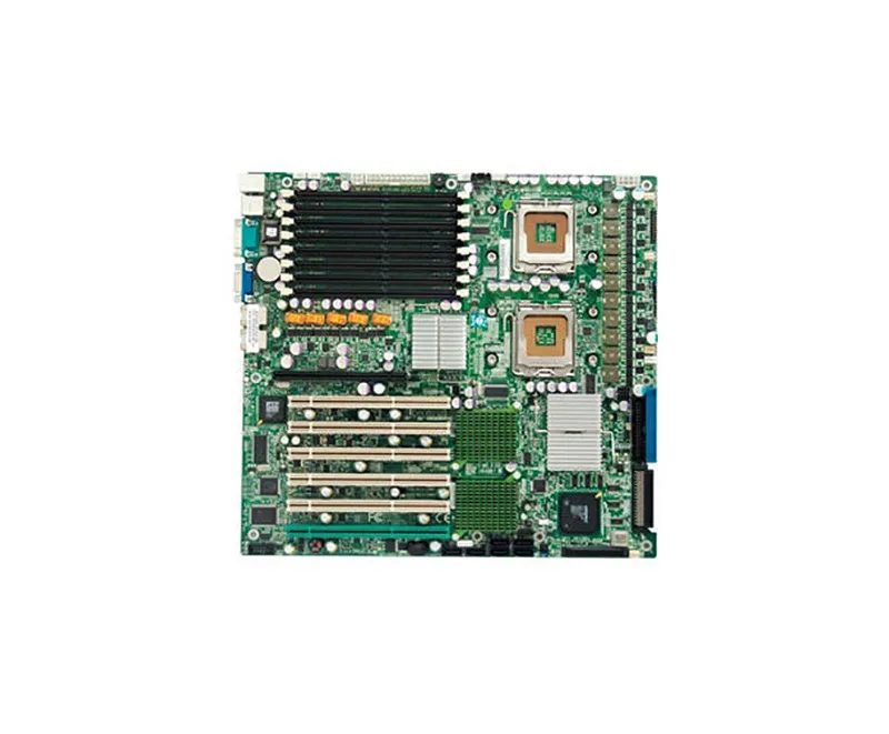 MBD-X7DBE-X - SuperMicro 5000P DP LGA771 QC Max-32GB Extended-ATX 6PC…