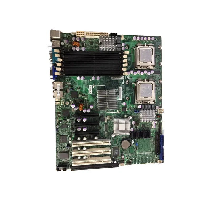 mbd-x7dcl-i - SuperMicro 5100 Chipset ATX System Board (Motherboard) …