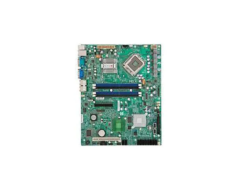 MBD-X7SB3-F-O - SuperMicro ATX System Board (Motherboard) with Intel …