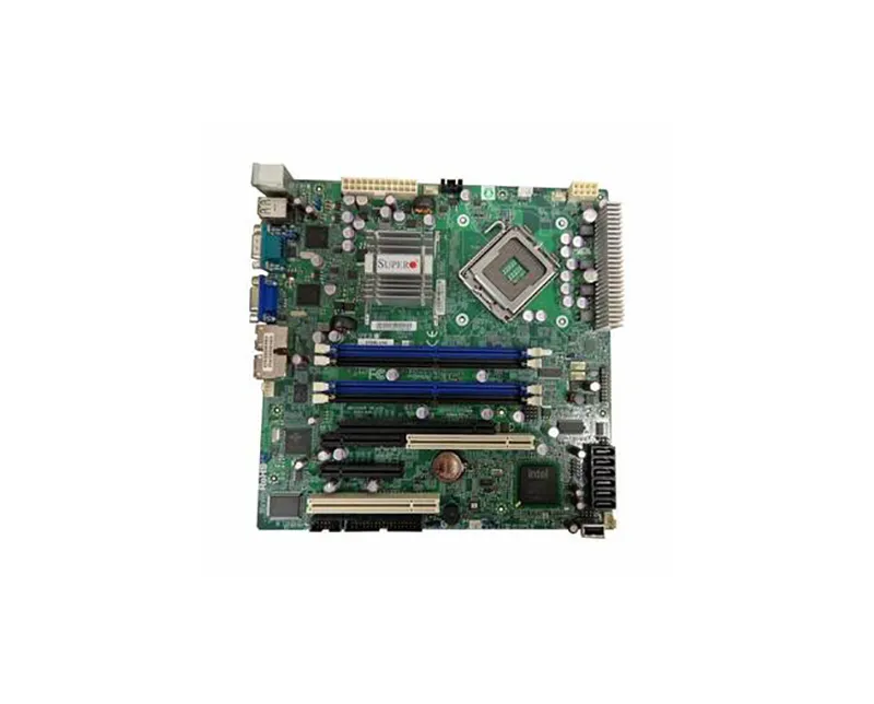 MBD-X7SBL-LN2 - SuperMicro 3200 LGA775 QC Max-8GB DDR2 Micro-ATX 2 PC…