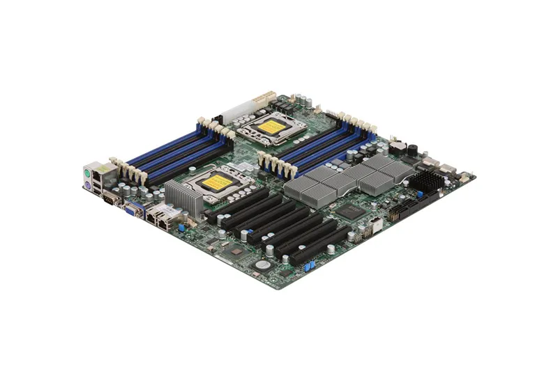 MBD-X8DTH-6F-O - SuperMicro Extended ATX System Board (Motherboard) w…