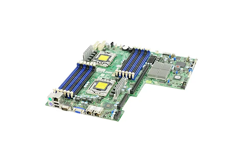MBD-X8DTU-F - Supermicro X8DTU-F Server Motherboard - Intel 5520 Chip…