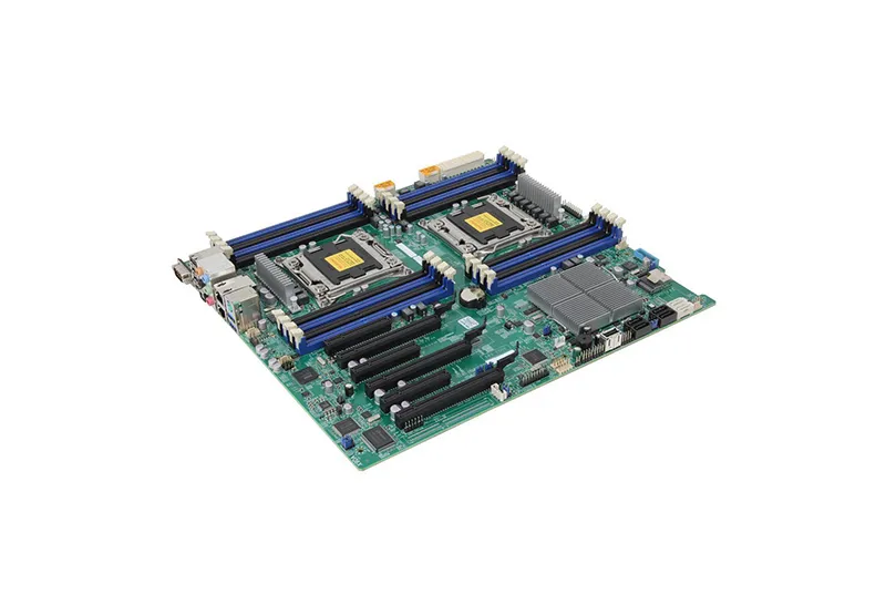 MBD-X9DAI-O - SuperMicro Extended ATX System Board (Motherboard) with…