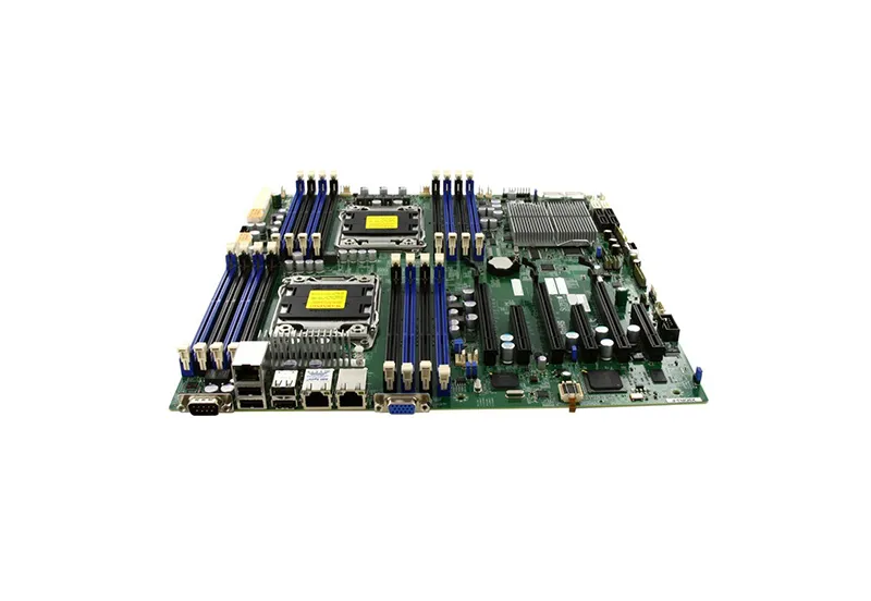 MBD-X9DR3-F-O - SuperMicro Extended ATX System Board (Motherboard) wi…