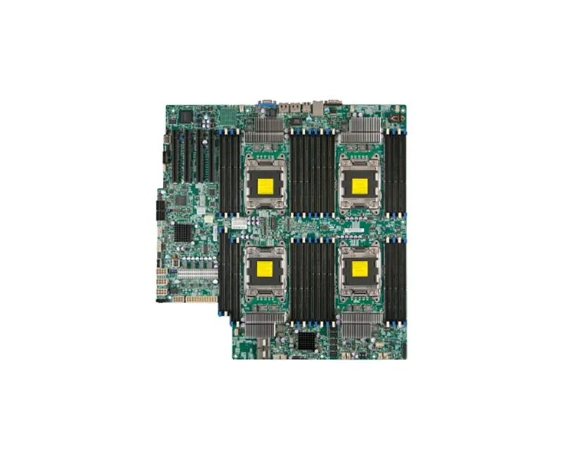 MBD-X9QR7-TF+-O - Supermicro Intel C602 Chipset System Board (Motherb…