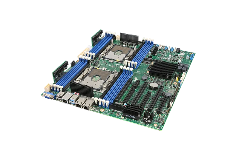 MBD002410 - Intel System Board 9425/9525 Server