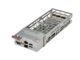 MBM-CMM-FIO Supermicro SuperBlade MBM-CMM-FIO Chassis Management Modu…