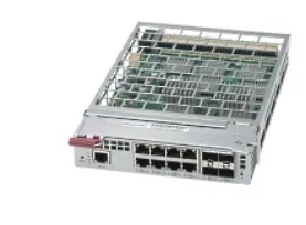MBM-GEM-004 Supermicro MicroBlade MBM-GEM-004 Switch Module