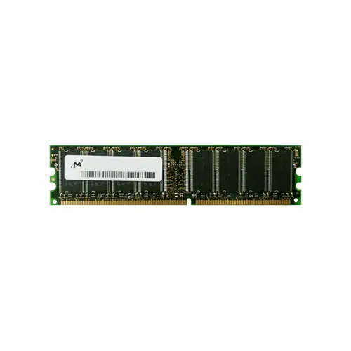 MC16VDDT6464AG-265 - Micron 512MB DDR-266MHz PC2100 non-ECC Unbuffere…