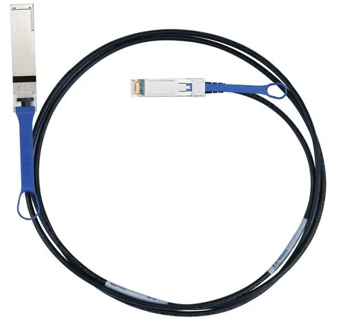 MC2207130-002 - IBM / Mellanox 2M VPI 56Gb/s QSFP Passive Copper Cable