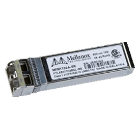 MC3208411-T - Mellanox 1Gbps 1000Base-T Gigabit Ethernet 100m RJ-45 C…