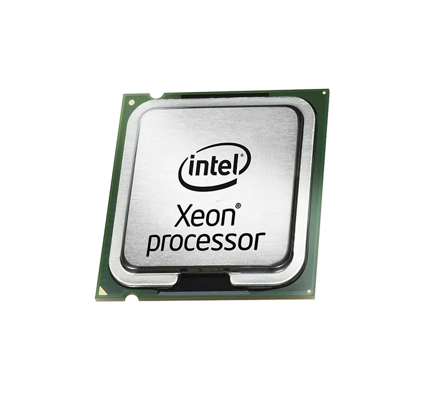 MC874 - Dell 2.80GHz 800MHz FSB 4MB L2 Cache Intel Xeon Dual Core Pro…