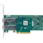 MCX312A-XCBT - Mellanox ConnectX-3 Dual-Port 10Gigabit PCI-Express 3.…