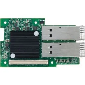 MCX346A-BCPN - Mellanox ConnectX-3 Dual Port 40GbE QSFP28/QSFP+/QSFP …