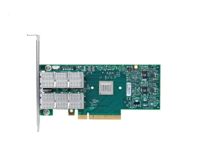 MCX354A-QCBT - Mellanox Connectx-3 VPI (Virtual Protocol Interconnect…