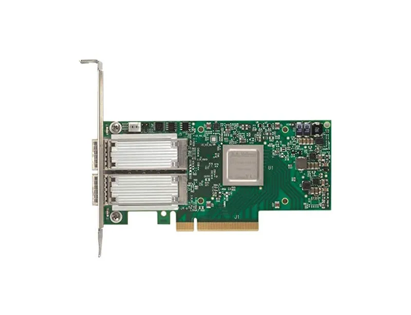 MCX354A-TCBT - Mellanox ConnectX-3 VPI (Virtual Protocol Interconnect…