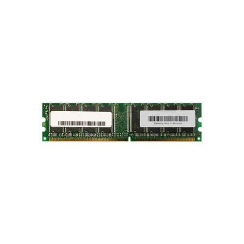 MD1024KD1-400 - PNY 1GB Kit (2 X 512MB) DDR-400MHz PC3200 non-ECC Unb…
