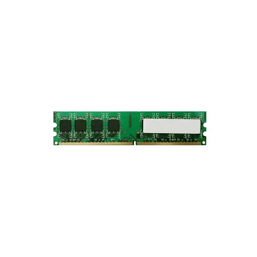 MD1024KD2-533 - PNY 1GB Kit (2 X 512MB) DDR2-533MHz PC2-4200 non-ECC …