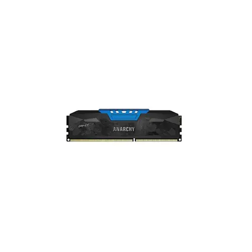 MD16GK2D316009AB PNY 16GB Kit (2 X 8GB) PC3-12800 DDR3-1600MHz non-EC…