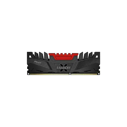 MD16GK2D3240011AXR PNY 16GB Kit (2 X 8GB) PC4-19200 DDR4-2400MHz non-…