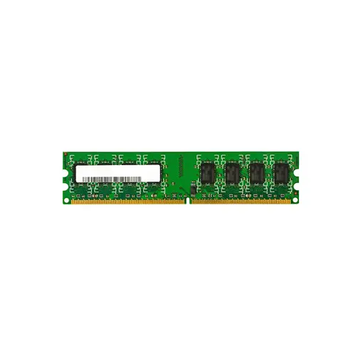 MD4096KD2-667-A1 - PNY 4GB Kit (2 X 2GB) DDR2-667MHz PC2-5300 non-ECC…